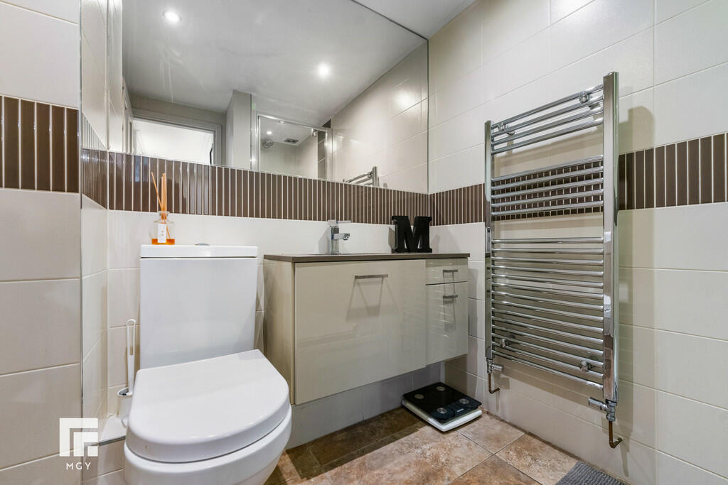 Additional property image - Castle View, Tongwynlais, Cardiff