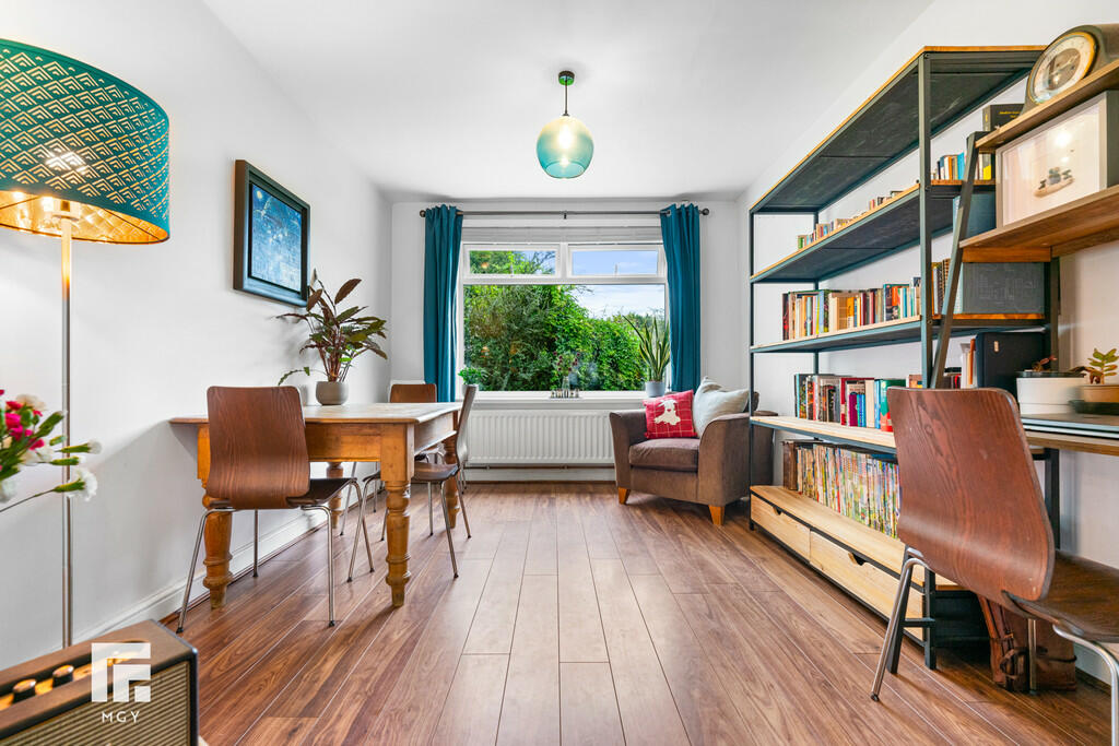 Additional property image - Castle View, Tongwynlais, Cardiff