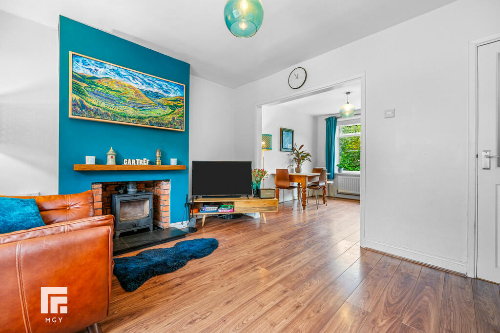 Additional property image - Castle View, Tongwynlais, Cardiff