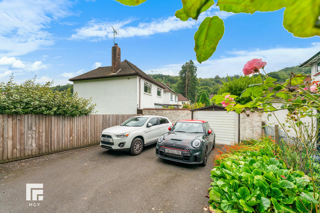 Additional property image - Castle View, Tongwynlais, Cardiff