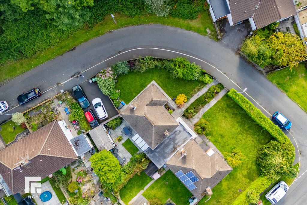 Additional property image - Castle View, Tongwynlais, Cardiff