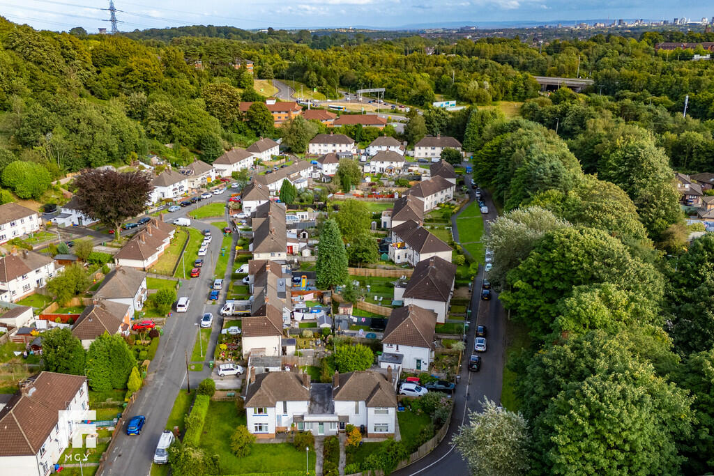 Additional property image - Castle View, Tongwynlais, Cardiff