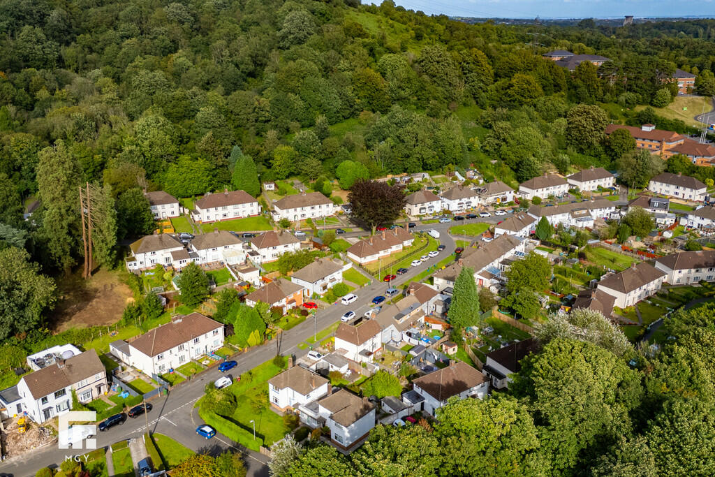 Additional property image - Castle View, Tongwynlais, Cardiff