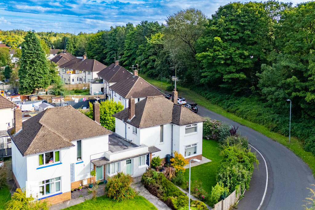 Additional property image - Castle View, Tongwynlais, Cardiff