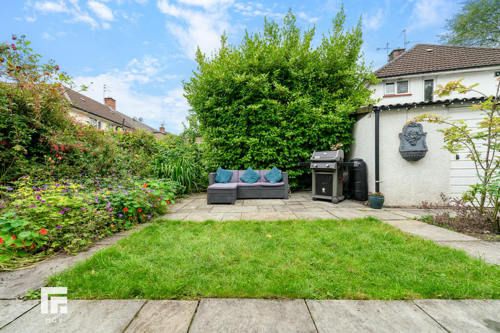 Additional property image - Castle View, Tongwynlais, Cardiff
