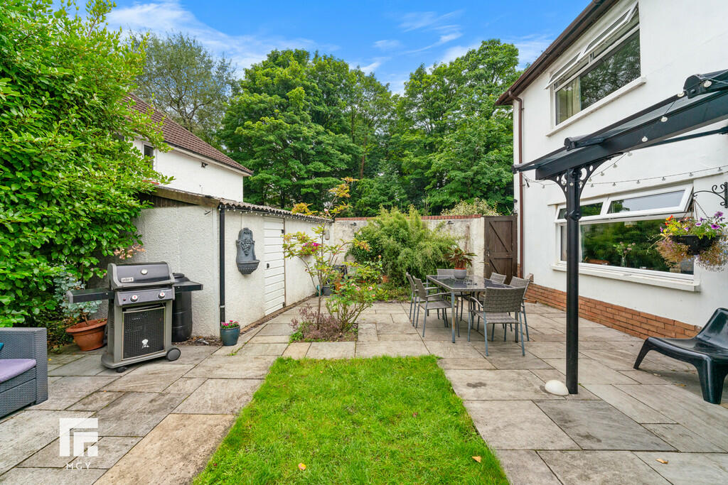 Additional property image - Castle View, Tongwynlais, Cardiff