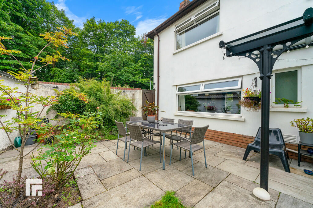 Additional property image - Castle View, Tongwynlais, Cardiff