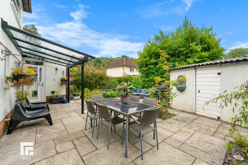 Additional property image - Castle View, Tongwynlais, Cardiff