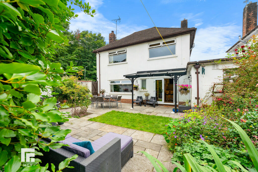 Additional property image - Castle View, Tongwynlais, Cardiff