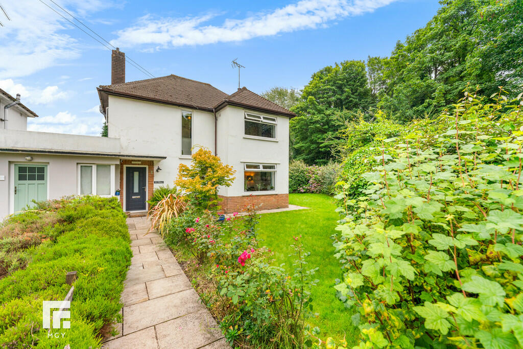Additional property image - Castle View, Tongwynlais, Cardiff