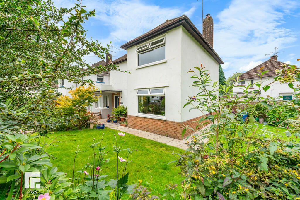 Additional property image - Castle View, Tongwynlais, Cardiff