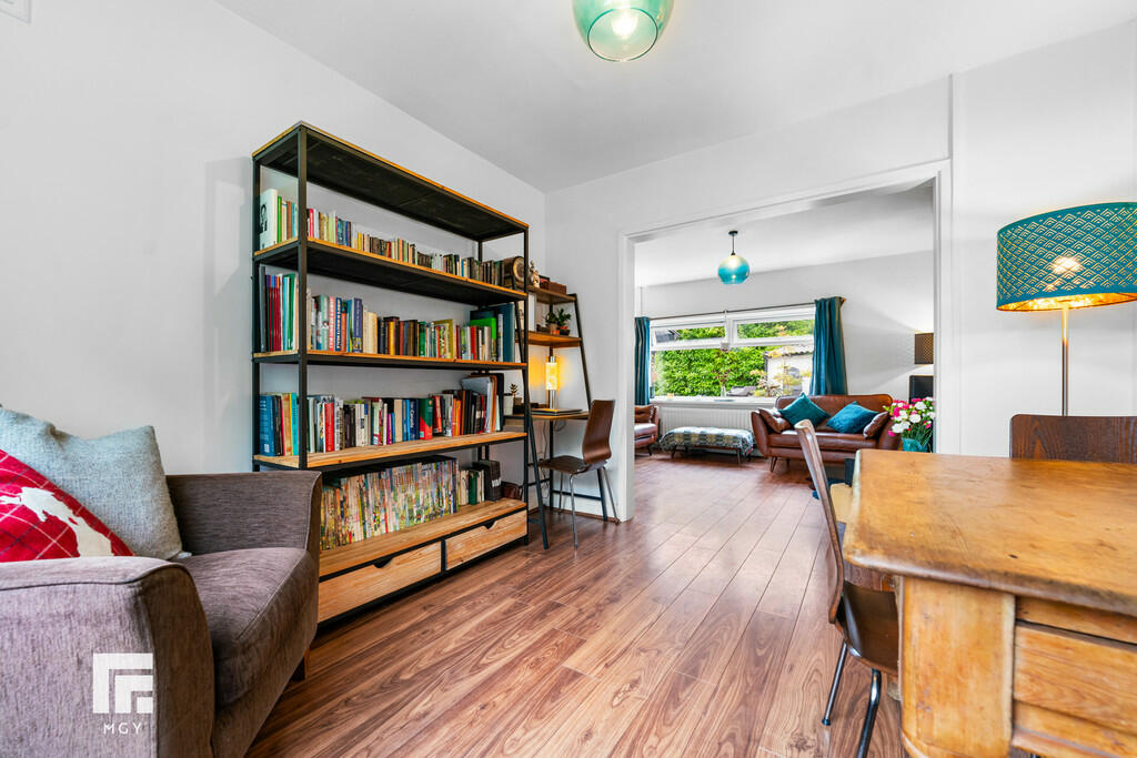 Additional property image - Castle View, Tongwynlais, Cardiff