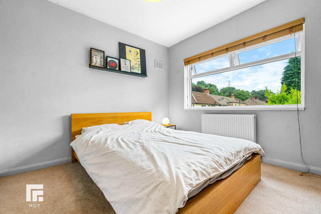 Additional property image - Castle View, Tongwynlais, Cardiff