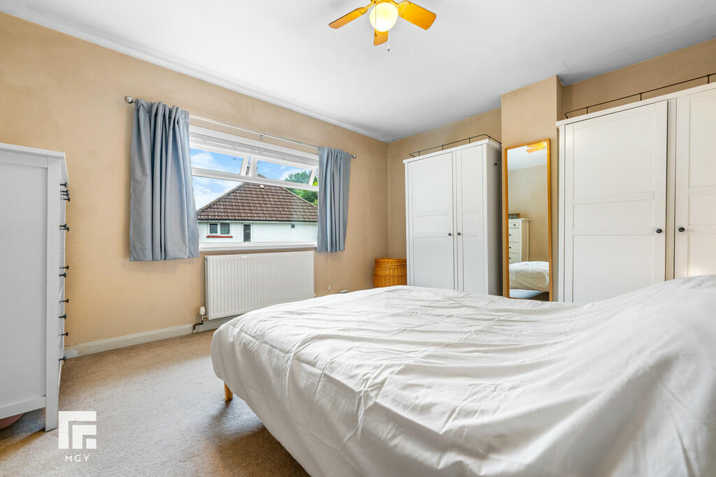 Additional property image - Castle View, Tongwynlais, Cardiff