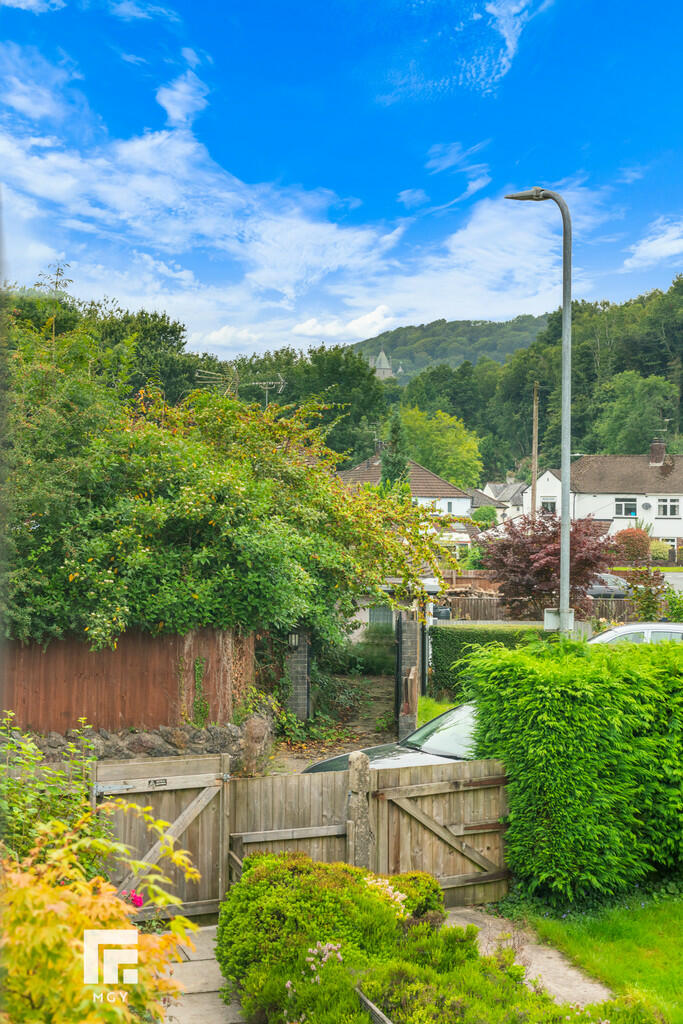 Additional property image - Castle View, Tongwynlais, Cardiff