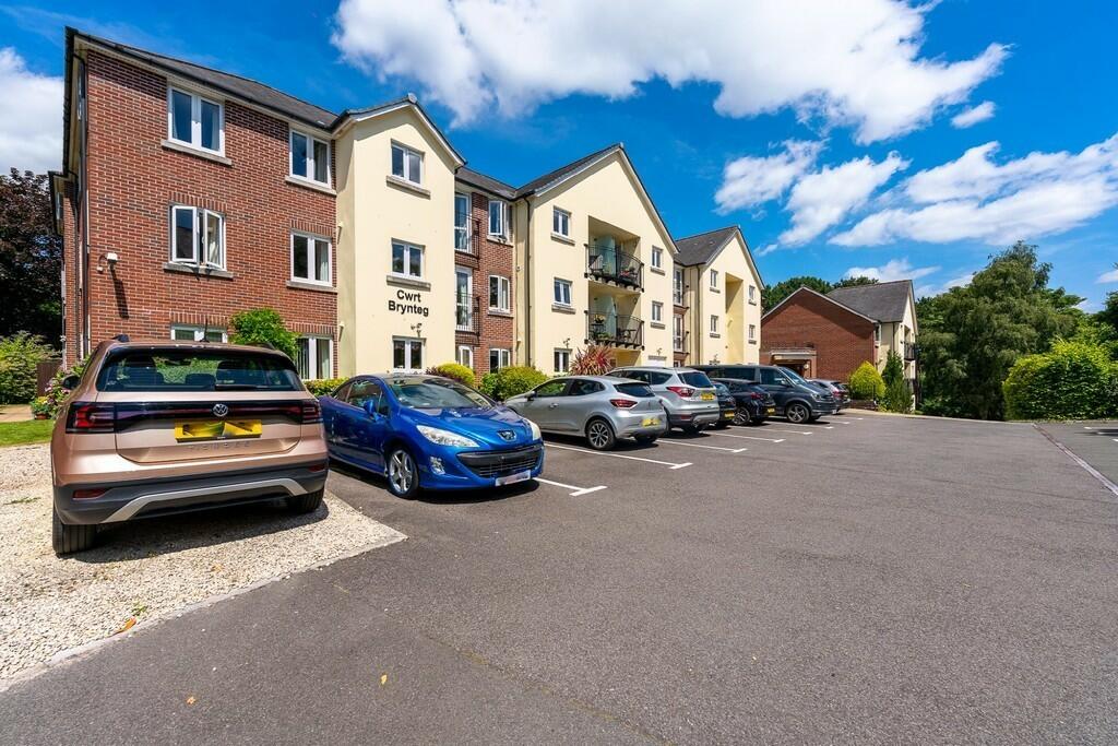 Main image of property: Cwrt Brynteg, Station Road, Radyr