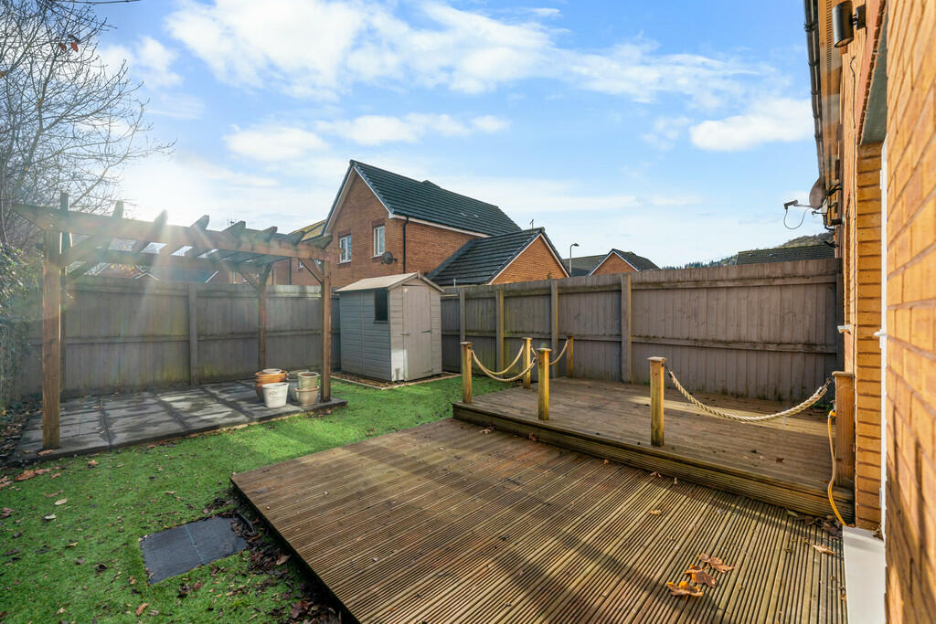 Additional property image - Maes Ifor, Taffs Well, Cardiff