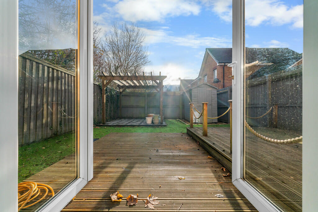 Additional property image - Maes Ifor, Taffs Well, Cardiff
