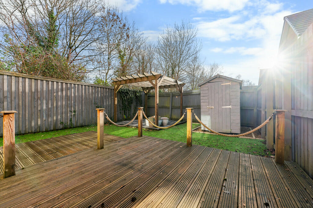Additional property image - Maes Ifor, Taffs Well, Cardiff