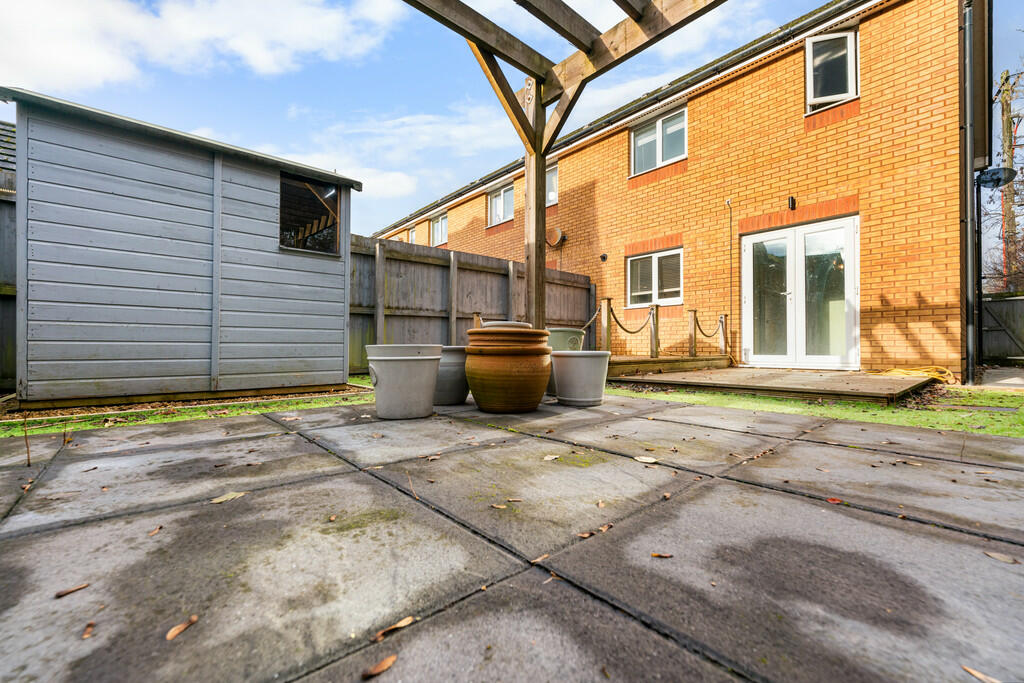 Additional property image - Maes Ifor, Taffs Well, Cardiff