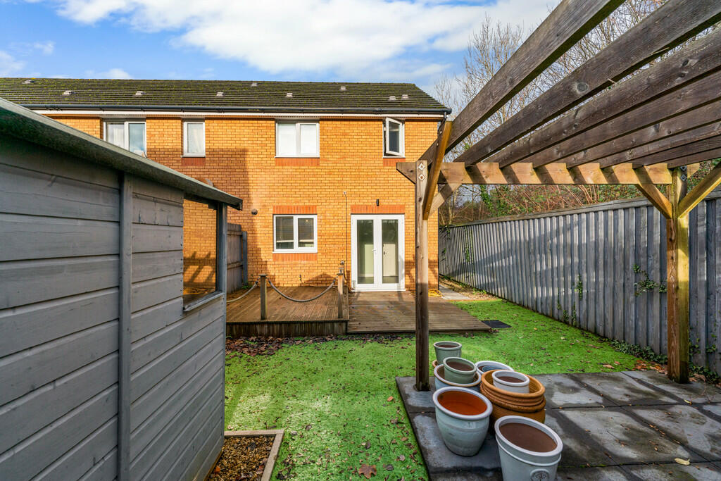 Additional property image - Maes Ifor, Taffs Well, Cardiff