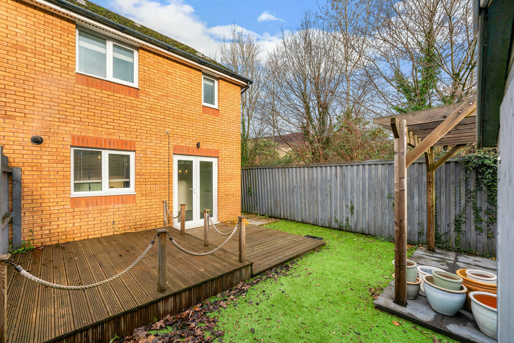 Additional property image - Maes Ifor, Taffs Well, Cardiff