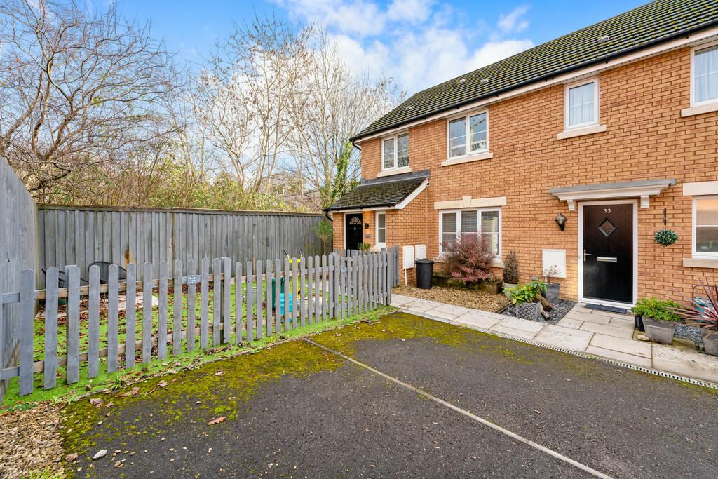 Additional property image - Maes Ifor, Taffs Well, Cardiff