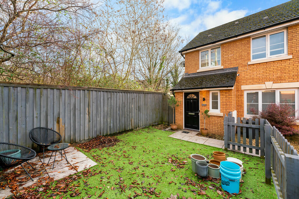Additional property image - Maes Ifor, Taffs Well, Cardiff