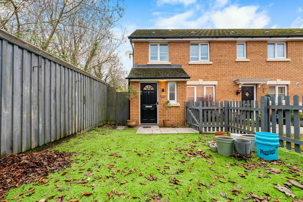 Additional property image - Maes Ifor, Taffs Well, Cardiff