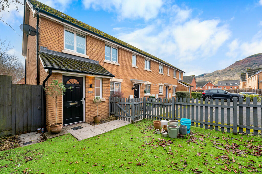 Additional property image - Maes Ifor, Taffs Well, Cardiff