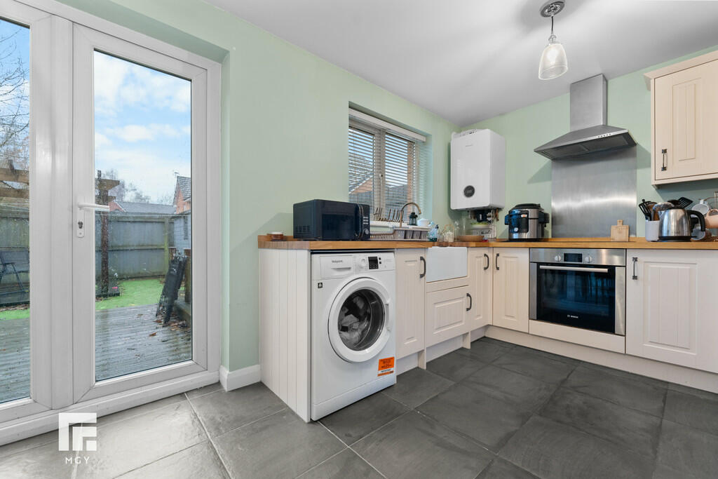 Additional property image - Maes Ifor, Taffs Well, Cardiff