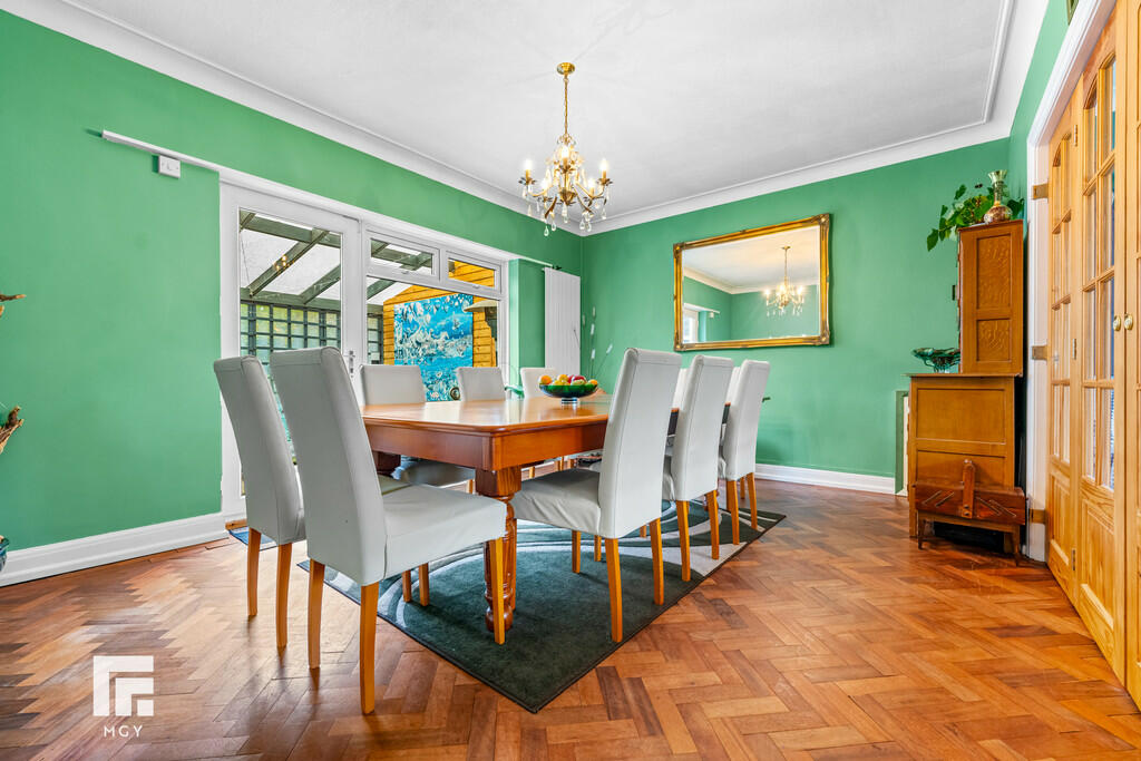Additional property image - Dan-y-bryn Avenue, Radyr, Cardiff