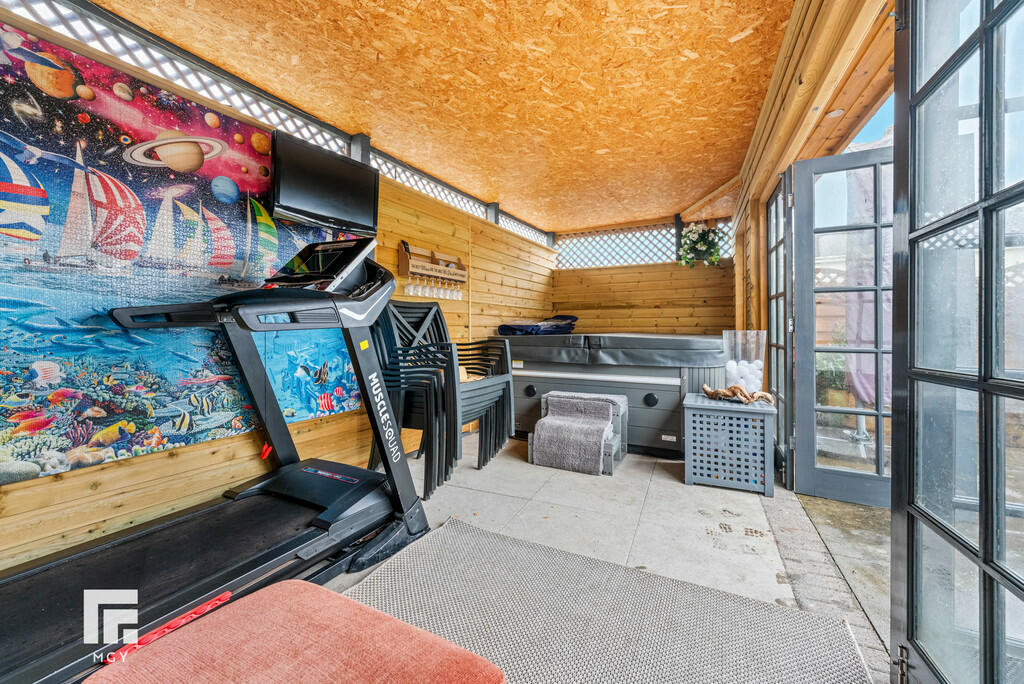 Additional property image - Dan-y-bryn Avenue, Radyr, Cardiff