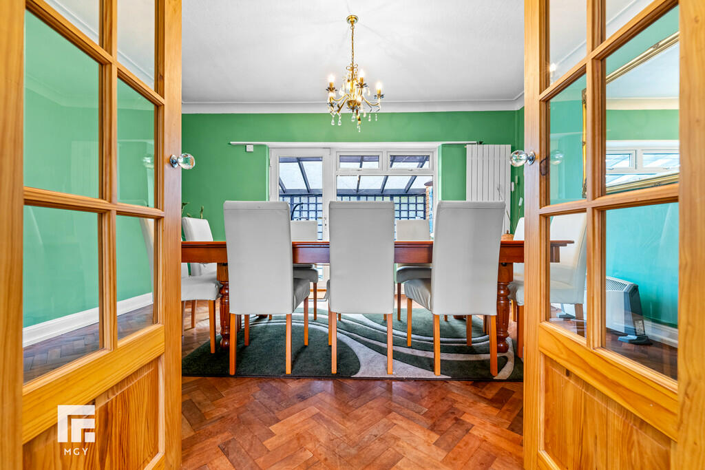 Additional property image - Dan-y-bryn Avenue, Radyr, Cardiff