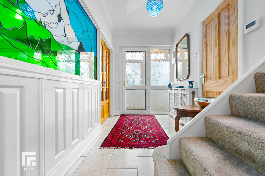 Additional property image - Dan-y-bryn Avenue, Radyr, Cardiff