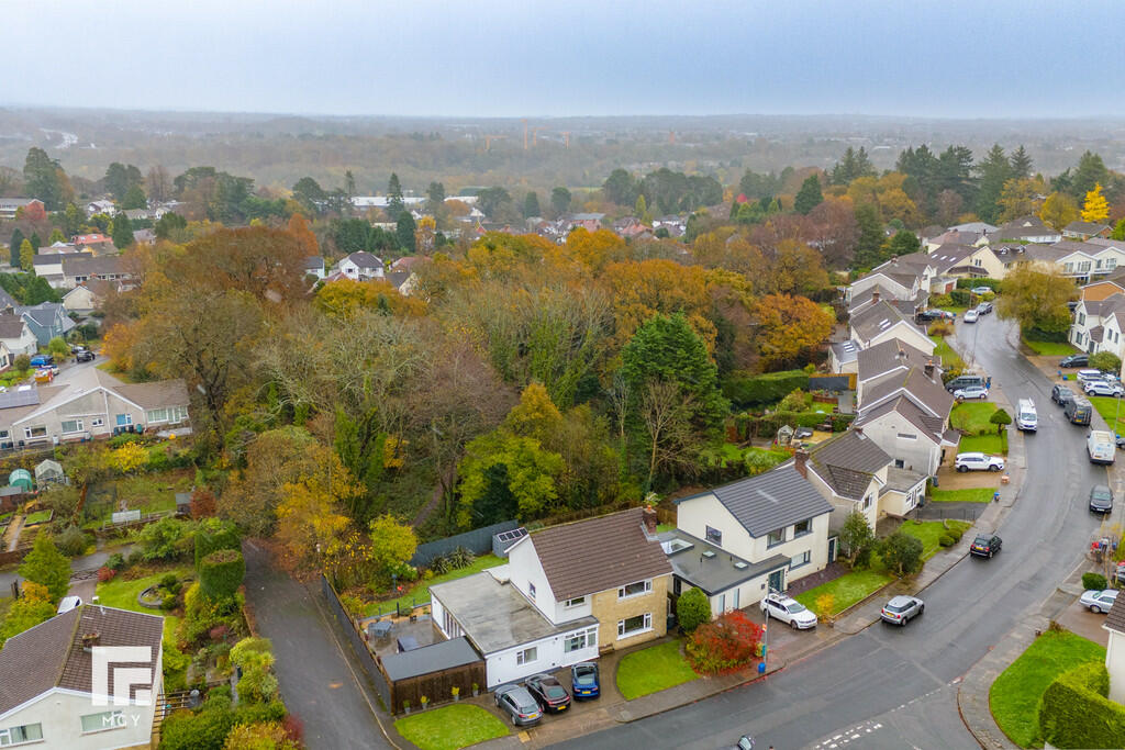 Additional property image - Dan-y-bryn Avenue, Radyr, Cardiff