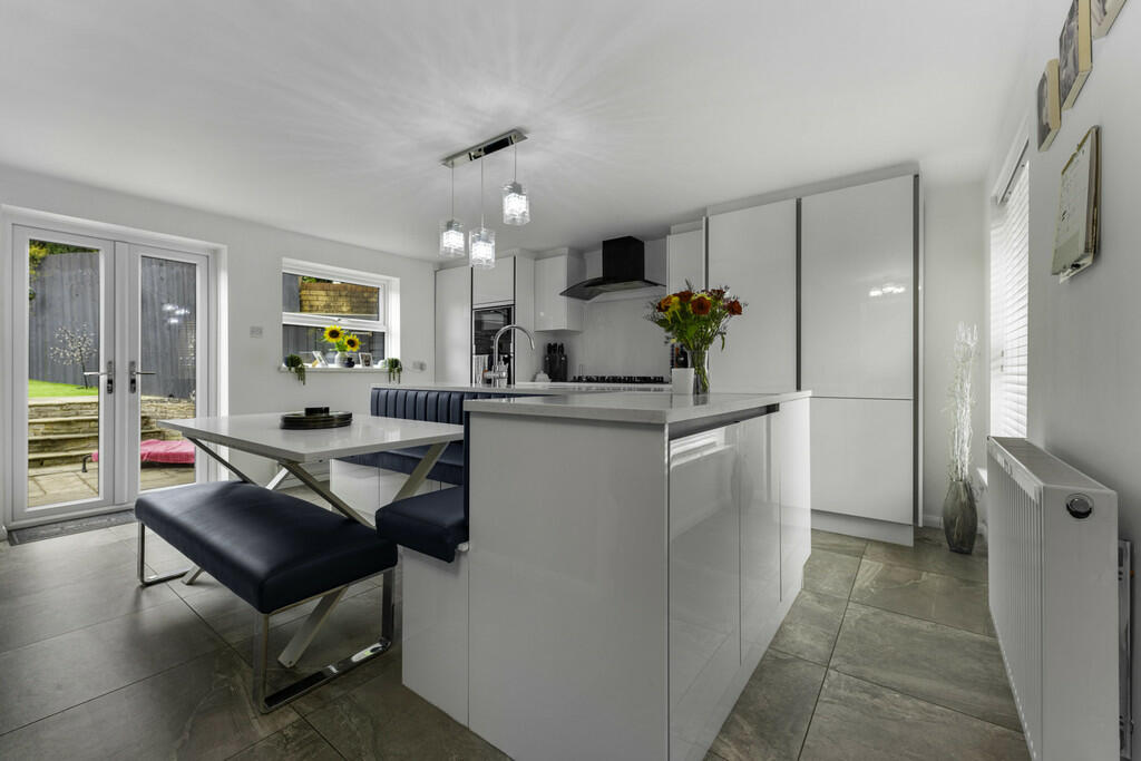 Additional property image - Bryn Calch, Morganstown, Cardiff