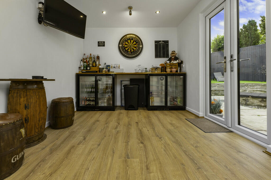Additional property image - Bryn Calch, Morganstown, Cardiff