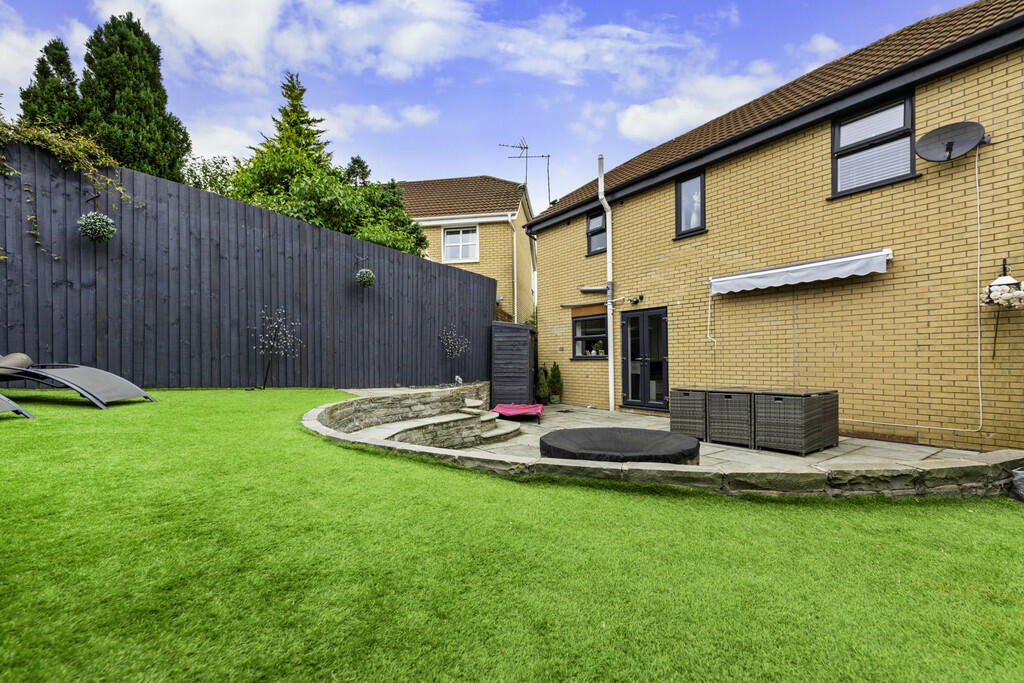 Additional property image - Bryn Calch, Morganstown, Cardiff