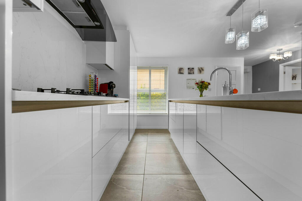 Additional property image - Bryn Calch, Morganstown, Cardiff