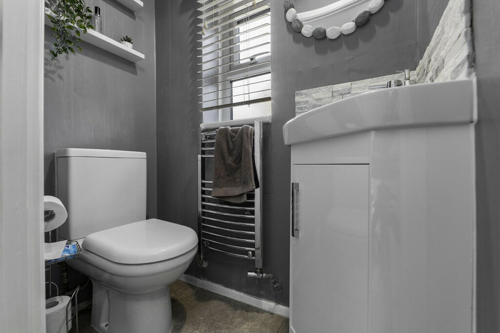 Additional property image - Bryn Calch, Morganstown, Cardiff