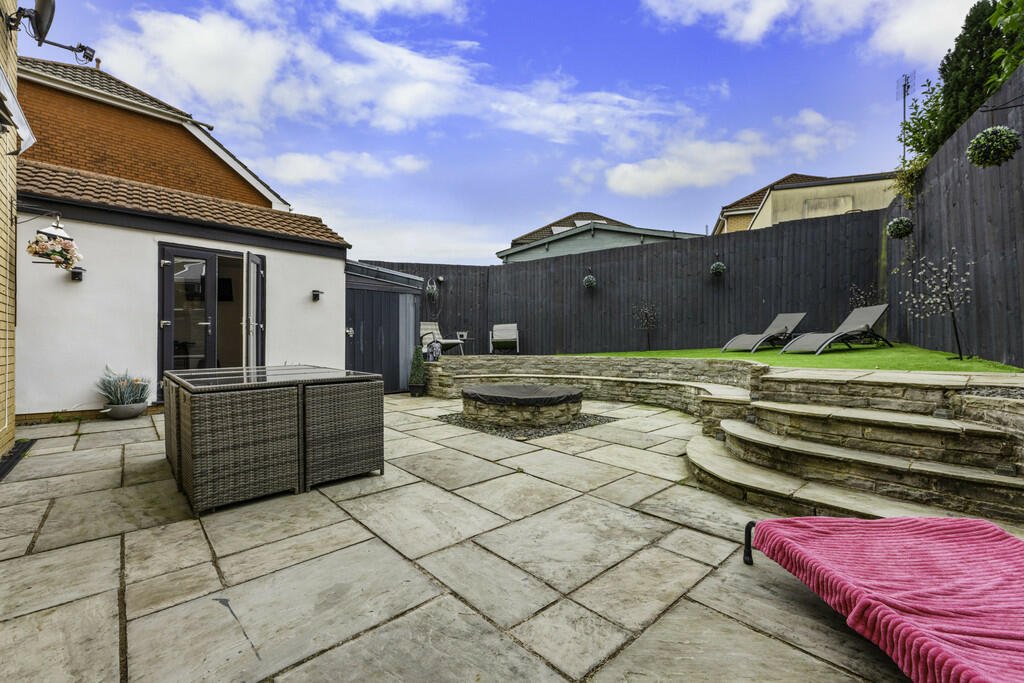 Additional property image - Bryn Calch, Morganstown, Cardiff