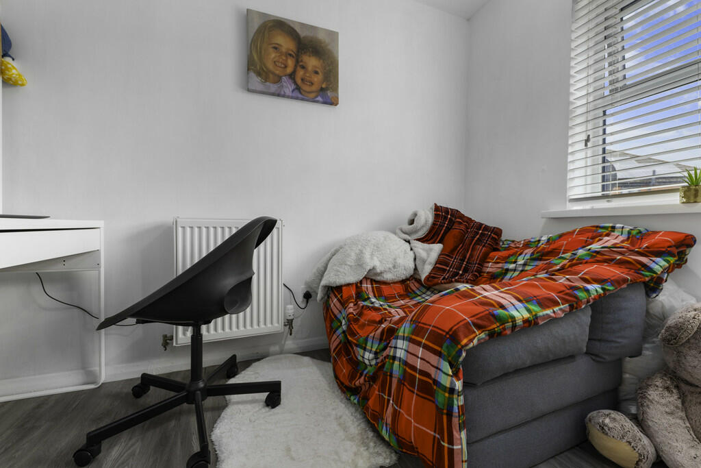 Additional property image - Bryn Calch, Morganstown, Cardiff