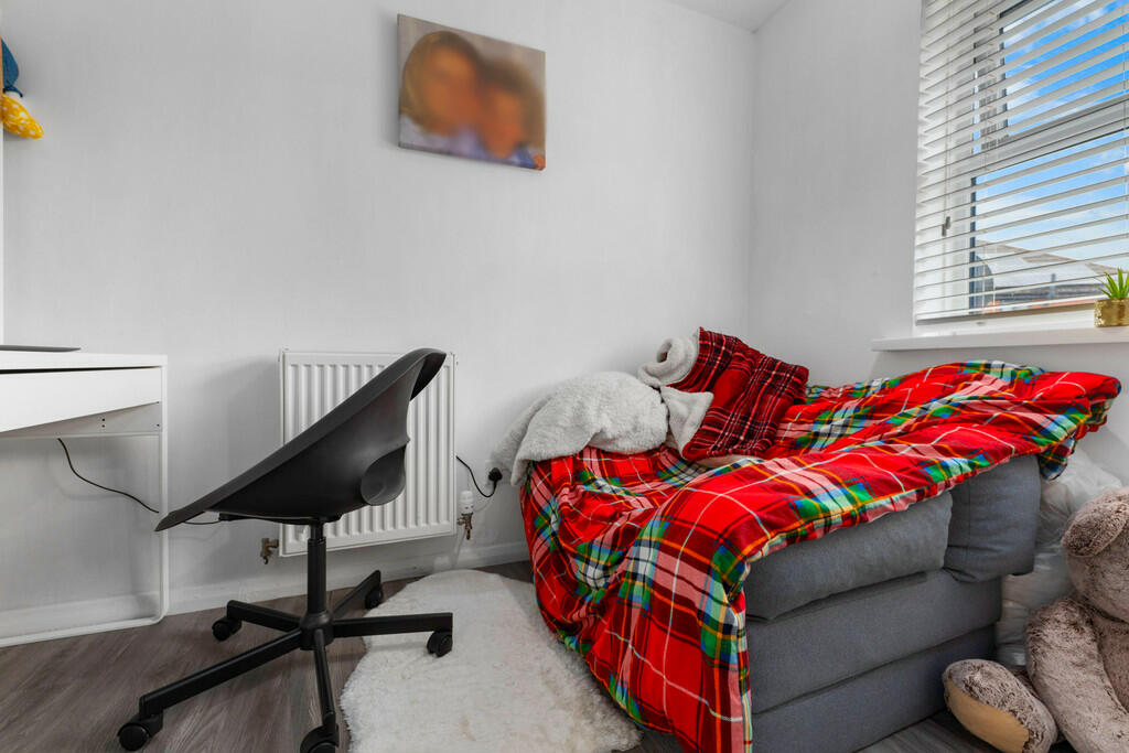 Additional property image - Bryn Calch, Morganstown, Cardiff