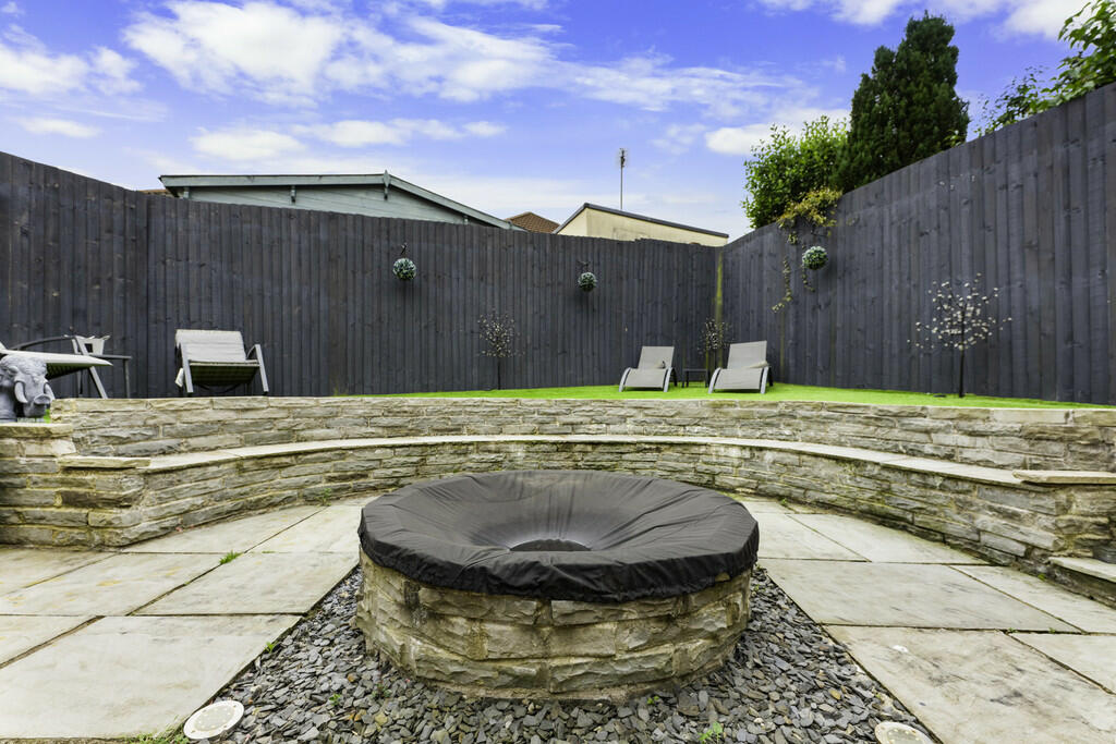 Additional property image - Bryn Calch, Morganstown, Cardiff