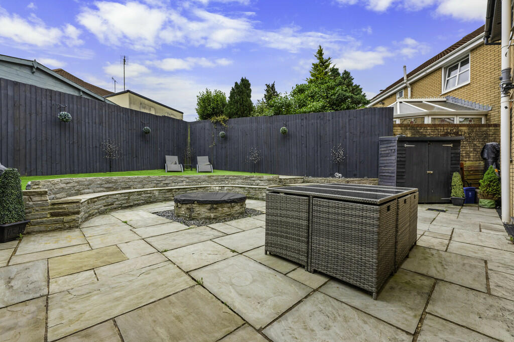 Additional property image - Bryn Calch, Morganstown, Cardiff