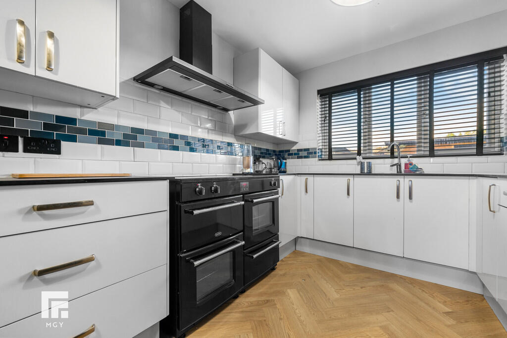 Additional property image - Maes Y Crofft, Morganstown, Cardiff