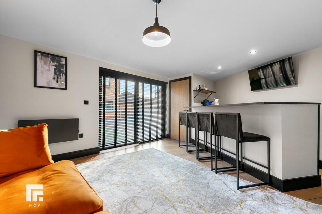 Additional property image - Maes Y Crofft, Morganstown, Cardiff