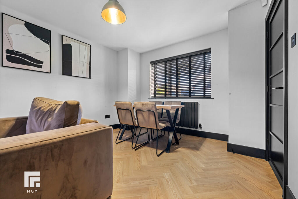 Additional property image - Maes Y Crofft, Morganstown, Cardiff