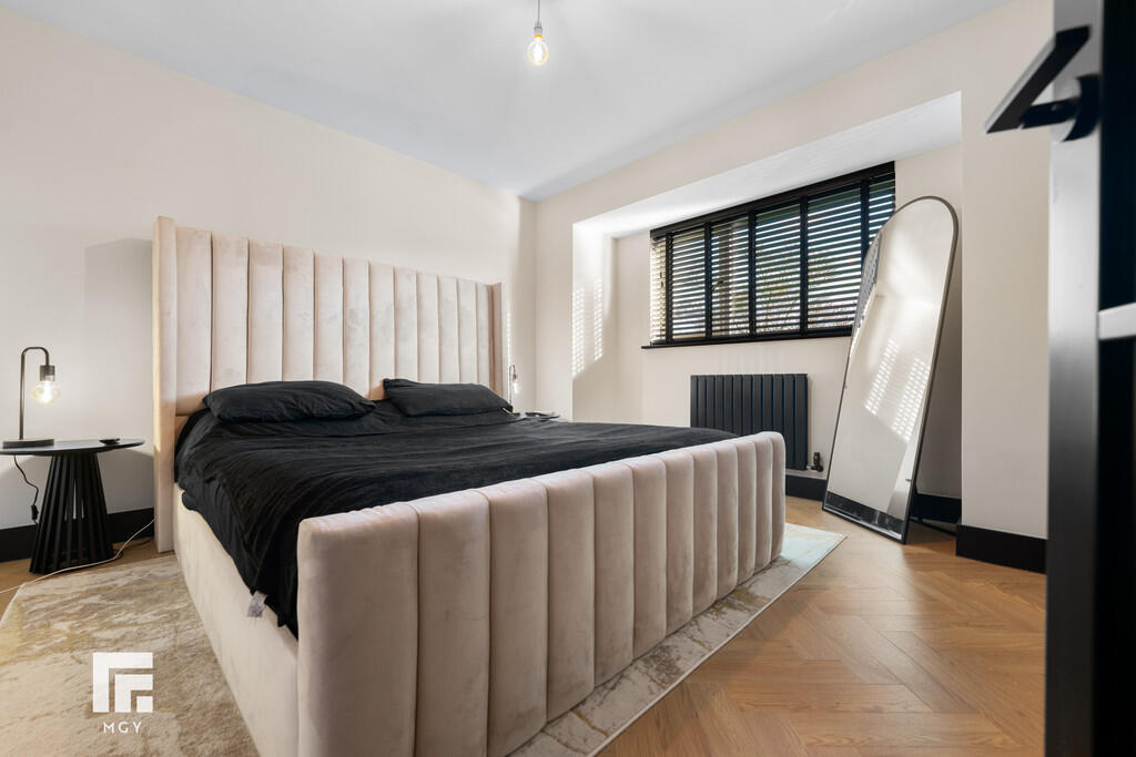 Additional property image - Maes Y Crofft, Morganstown, Cardiff